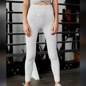Nwt Free People Movement Leggings M/L